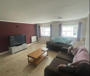 Room in a Shared Flat, Portland Street, SO14 - Photo 2