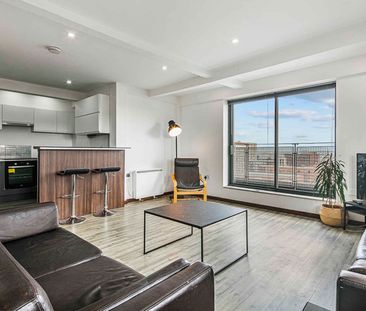 7 Bed Penthouse - Photo 4