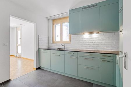 Wohnen mit Lebensqualität - Photo 2