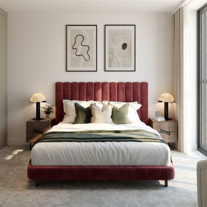 2 bedroom apartment to rent - Photo 1