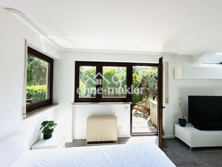 voll möbeliert / Zentrumsnah / Waldrand - Photo 5