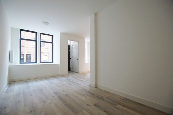 Te huur: Appartement Schuttersstraat in Rotterdam - Foto 1
