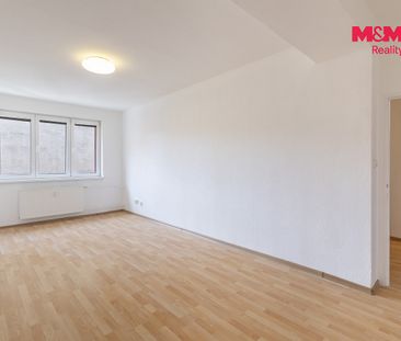 Pronájem bytu 2+1 54 m² - Photo 5