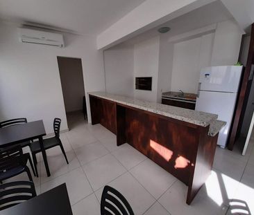 Apartamento de 1 dormitório, sendo 1 suíte, no bairro Santana com VAGA COBERTA. - COD: 2328 - Photo 4