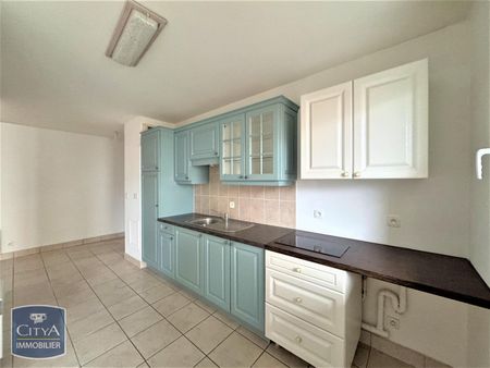 Location Appartement 3 pièces 73m² LOOS 59120 - Photo 4