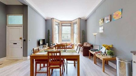 Elsham Road, W14 - Photo 2