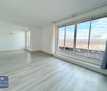Appartement à louer 3 pièces 68.08m² - Photo 4
