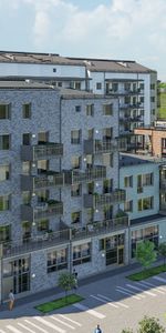 Parkettgatan 3 - Foto 4