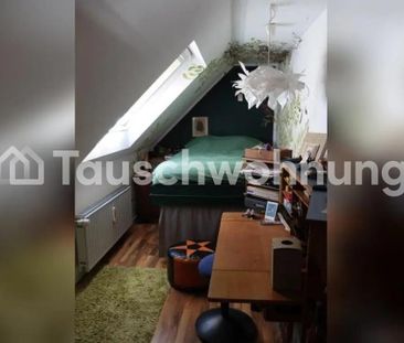 TAUSCHWOHNUNG Günstiges DG oder EG meines Partners (siehe Beschreib... - Photo 1