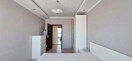 Mieszkanie na wynajem Wrocław-Krzyki Wrocław - Фото 5