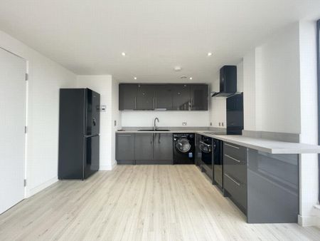 2 bedroom apartment to rent - Photo 5