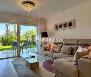 Piso en alquiler en Marbella - Photo 1