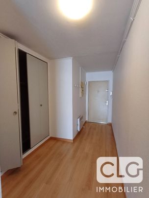 Appartement Quimper 2 pièce(s) 63.64 m2 - Photo 1