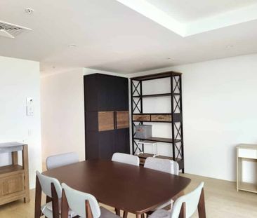 Modern 2-Bedroom Furnished Apartment in Mt Eden - Photo 3