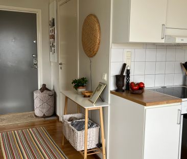 Blackebergs gårdsväg, Stockholm - Photo 4