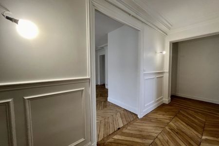 Appartement à louer à Paris 16Ème - Photo 3