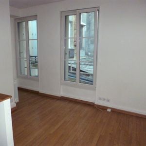 Appartement 1 pièces de 15 à Pontoise - Photo 2