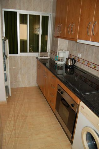 APARMENT FOR LONG TERM RENTAL SITUATED IN TORROX COSTA - Photo 5