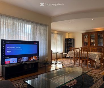 3.5 Zimmer, 81 m² - Foto 1