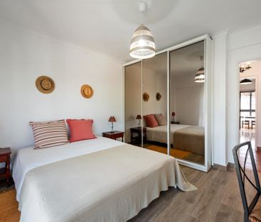 2 Bedroom Apartment with balcony, Alto dos Gaios, Cascais - Foto 6