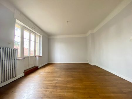 Location appartement 86.87 m², Metz 57070Moselle - Photo 2
