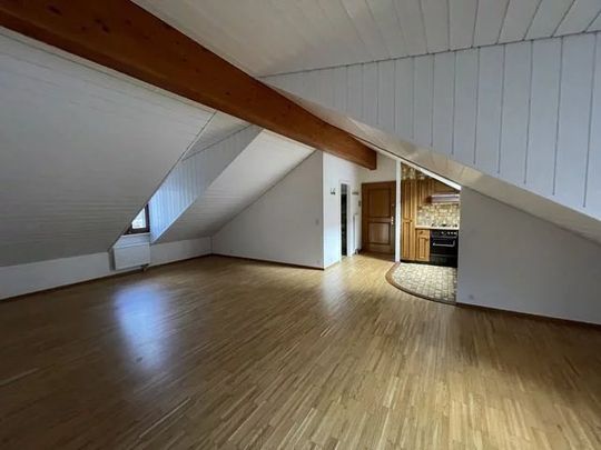 Appartement de 1.5 pièces au 3ème étage - Photo 1