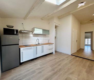 Location Appartement 2 pièces 41m² TAIN L HERMITAGE 26600 - Photo 3