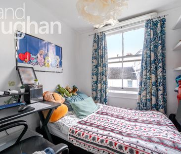 4 bedroom terraced house to rent - Photo 3