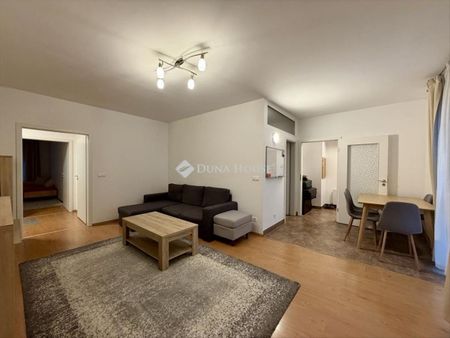 Kiadó újszerű állapotú lakás - Budapest IX. kerület - Fotó 3