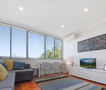 10/37 Margaret Street, South Yarra VIC 3141 - Apartment For Rent | ... - Photo 1