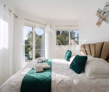 Cannes - Villa 6 chambres a pied des plages - Photo 6