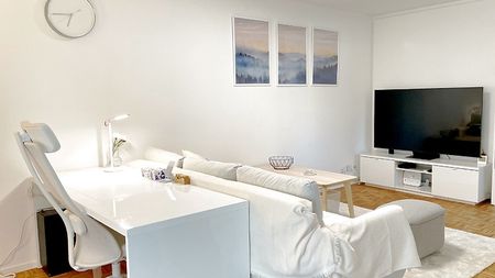 3½ Zimmer-Wohnung in Baar (ZG), möbliert, auf Zeit - Photo 4