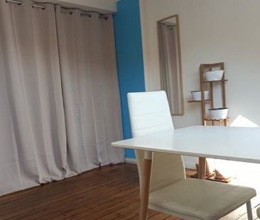 Chambre à Thionville - Photo 5