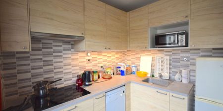 Studio met slaaphoek te huur in Heverlee voor € 800 met 1 slaapkamer - Photo 2