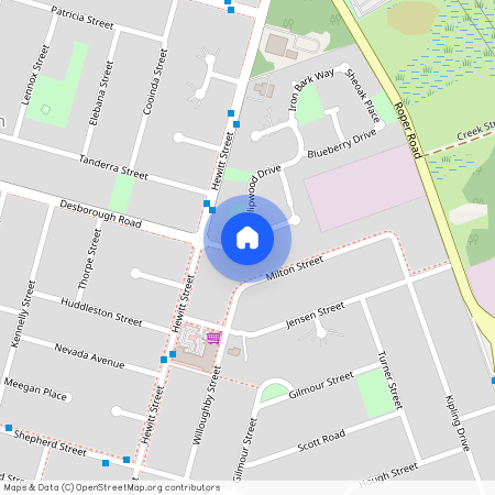 13 Tulipwood Drive, Colyton