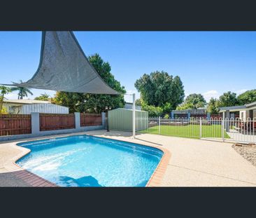 Pool, Solar & Space - The Complete Family Home - Photo 4