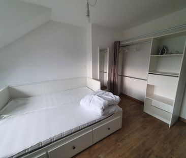 Location Appartement 3 pièces 57m² VALENCIENNES 59300 - Photo 3