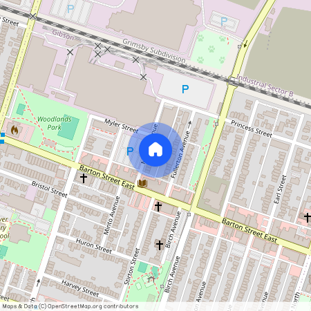 14 Milton Avenue, Hamilton