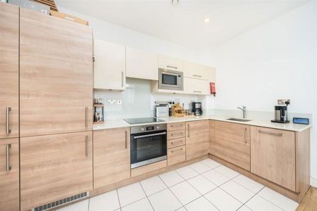 Wandsworth Road, South Lambeth, SW8 - Photo 3