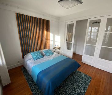 A LOUER Appartement Viroflay 2 pièce(s) 49 m2 - Photo 2