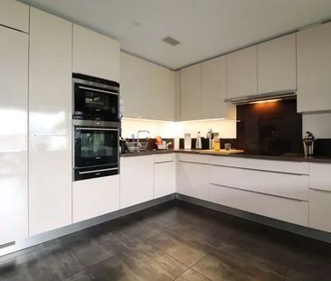 Appartement de 4.5 pièces au 1er étage. - Photo 6