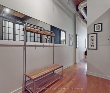 Toy Factory Lofts , #125 - Photo 2