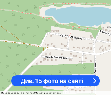 Mieszkanie do wynajęcia, 47 m², 2 pokoje Polska Pomorskie - Фото 1