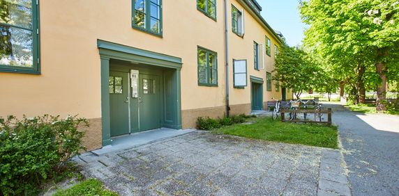 Östermalmsgatan 10 B - Foto 2