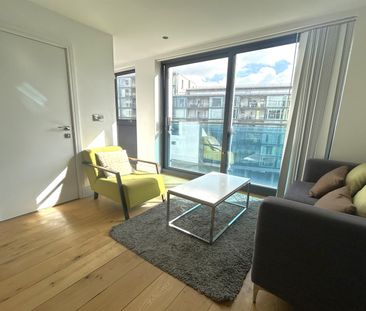 Flat to Rent: Trident House Station Road, UB3 - Photo 5