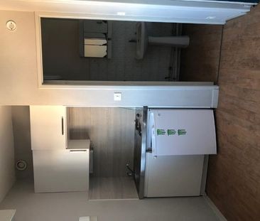 Location Appartement 1 pièce 18m² BORDEAUX 33000 - Photo 2