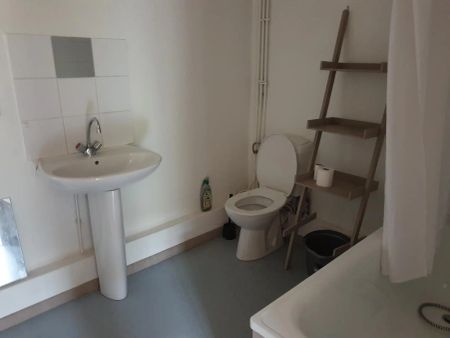 Appartement à louer 1 pièce 33.83m² - Photo 5