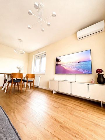 3-pokojowe mieszkanie przy parku Żurawiniec 64.74 m² - Photo 2