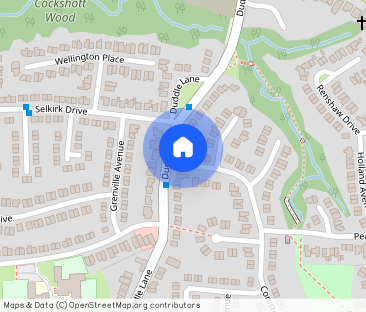 Coniston Drive, Walton-le-Dale, Preston, Lancashire, PR5 - Photo 1