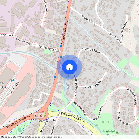 5a Douglas Road, Annesbrook